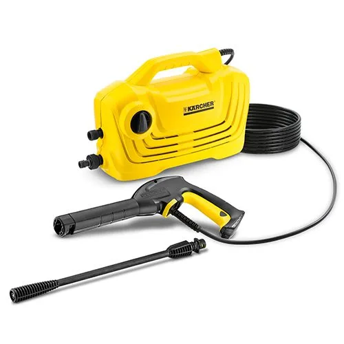 Мінімийка високого тиску Karcher K 2 Classic