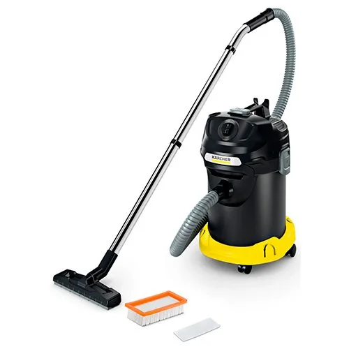 Пилосос для збирання золи Karcher AD 4 Premium