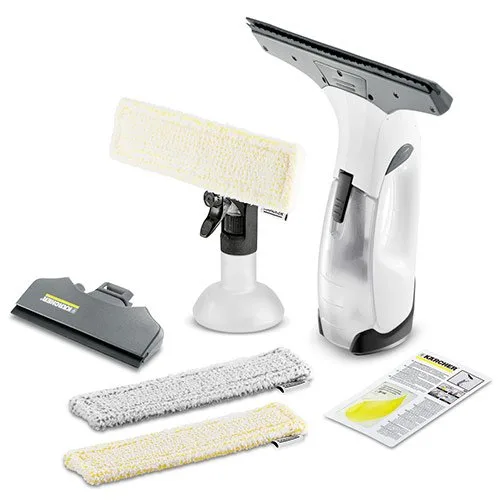 Пилосос віконний Karcher WV 2 Premium Versatility Promo