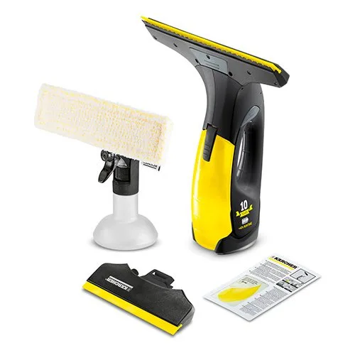 Пилосос віконний Karcher WV 2 Premium 10 Years Edition