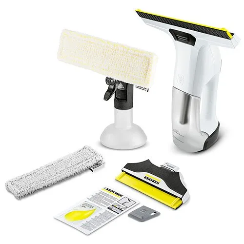Пилосос віконний Karcher WV 6 Clean Premium
