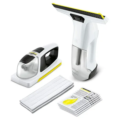 Пилосос віконний Karcher WV 6 + KV 4 Premium