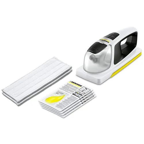 Бездротовий вібропад Karcher KV 4 Premium