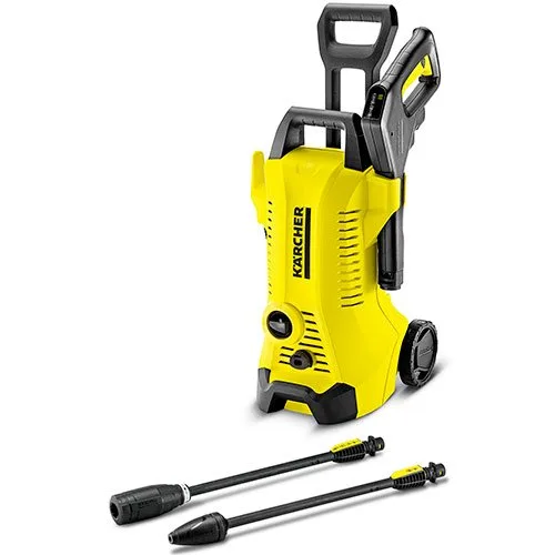 Мінімийка Karcher K 3 Full Control (1.676-020.0)