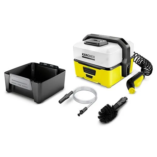 Мінімийка Karcher OC 3 Adventure