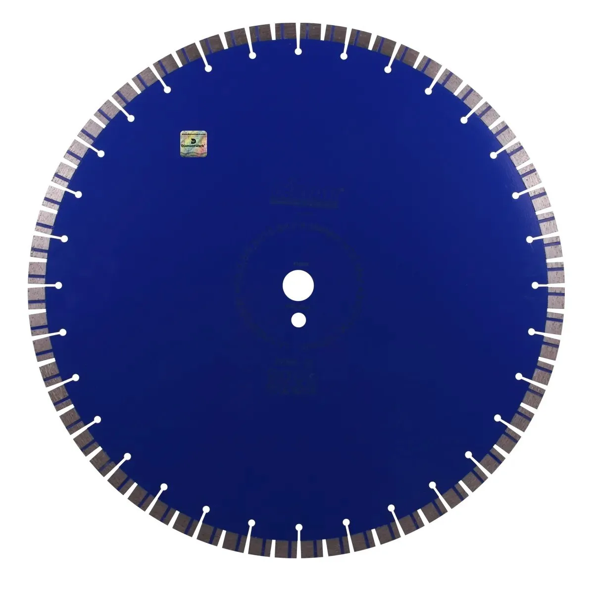 Алмазный диск DiStar 1A1RSS/C3-W 450x3,8/2,8x25,4-11,5-64-ARPS 18x3,8x13+2 R215 Meteor H15