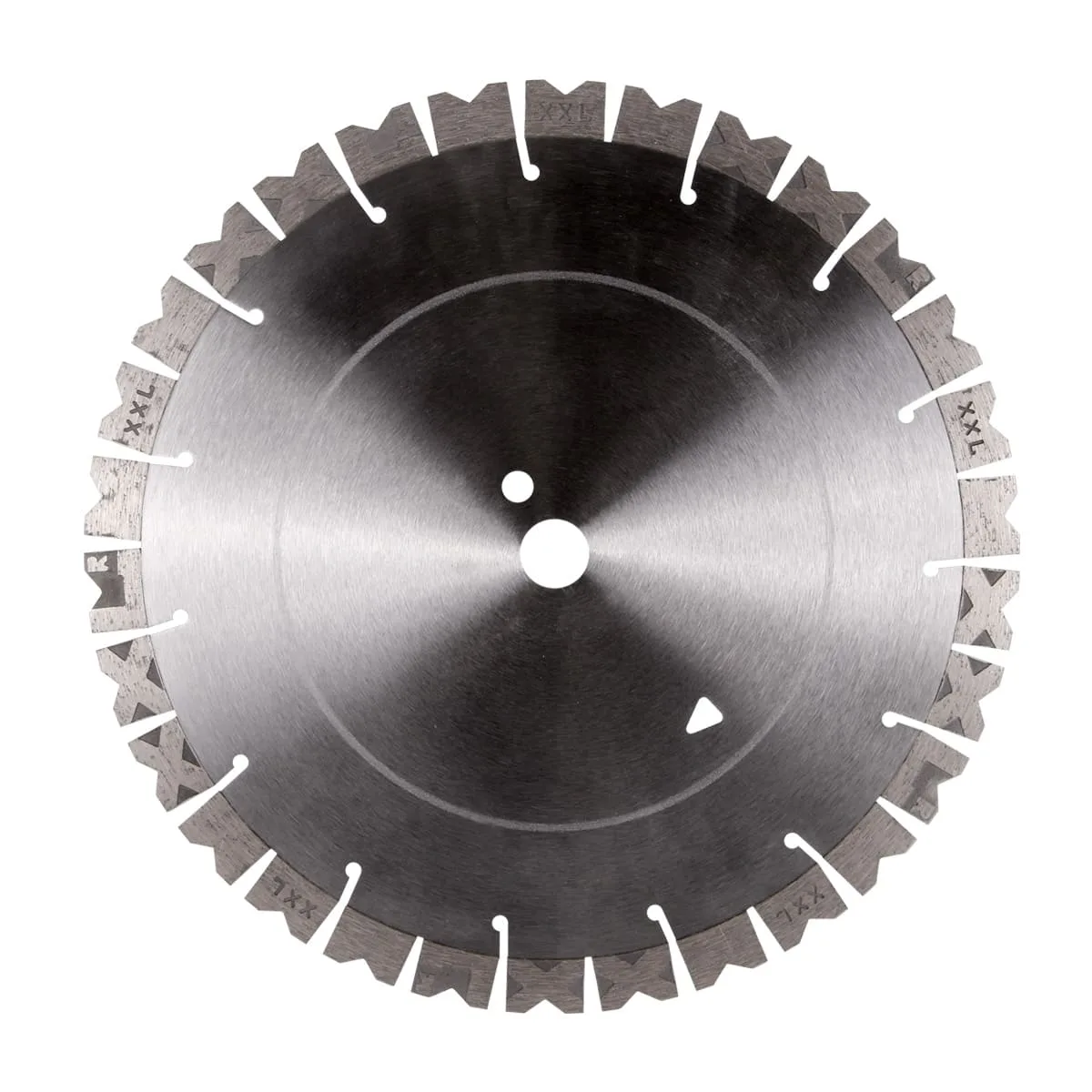 Алмазный диск DiStar 1A1RSS/C3 350x3,0/2,0x20x25,4-11,5-30-HIT XXL
