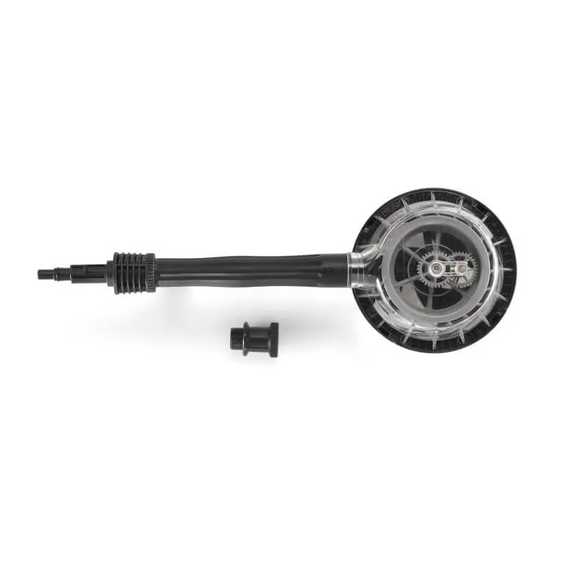 Профессиональная роторная щетка STIGA 1500-9016-01
