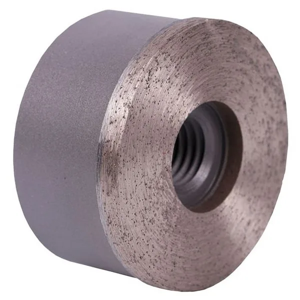 Фреза алмазна DiStar DGW-S 49/M14 Hard Ceramics 70