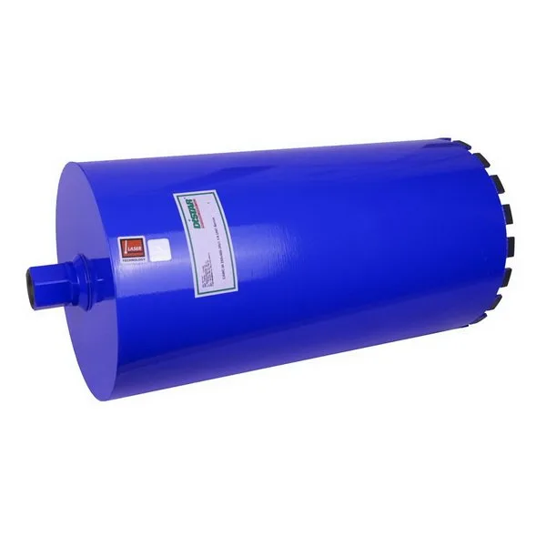 Алмазное сверло DiStar DDS-B 450x450-30x1 1/4 UNC Reinforced concrete