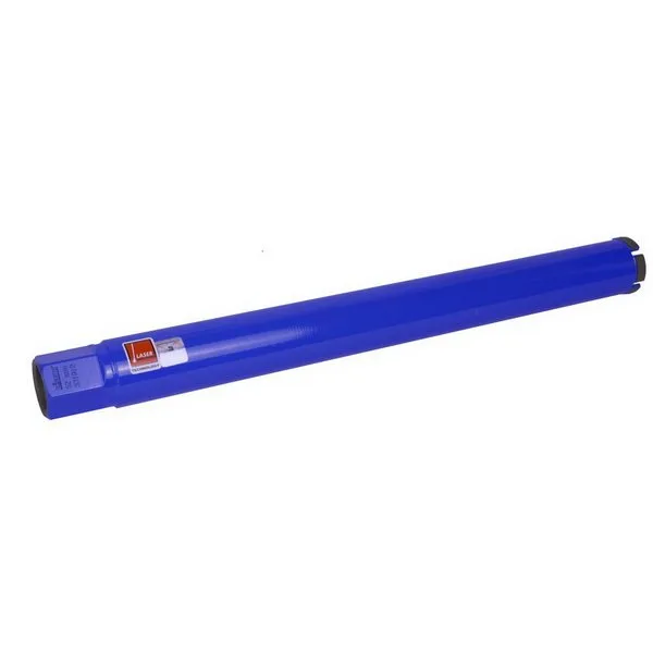 Алмазний свердло DiStar DDS-W 52x450-5x1 1/4 UNC Reinforced concrete