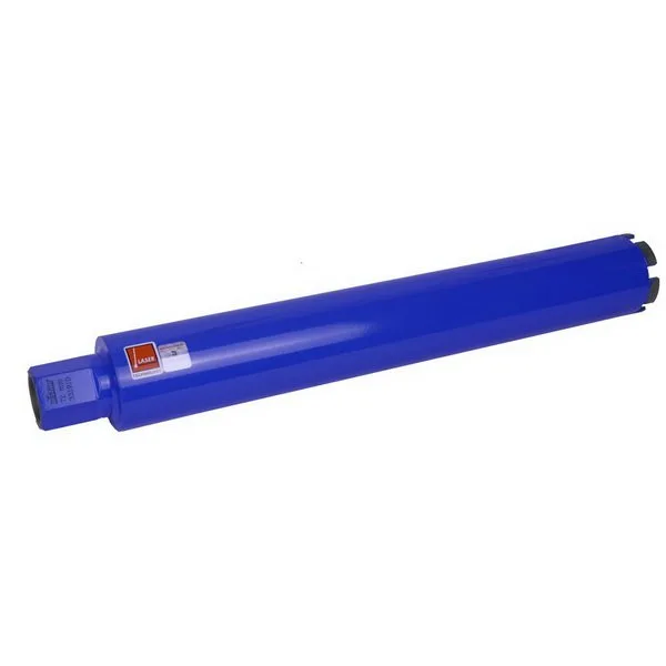 Алмазний свердло DiStar DDS-W 77x450-7x1 1/4 UNC Reinforced concrete