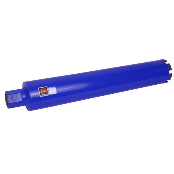 Алмазний свердло DiStar DDS-W 82x450-7x1 1/4 UNC Reinforced concrete