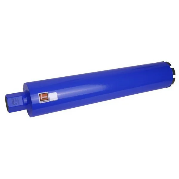 Алмазное сверло DiStar DDS-W 92x450-8x1 1/4 UNC Reinforced concrete