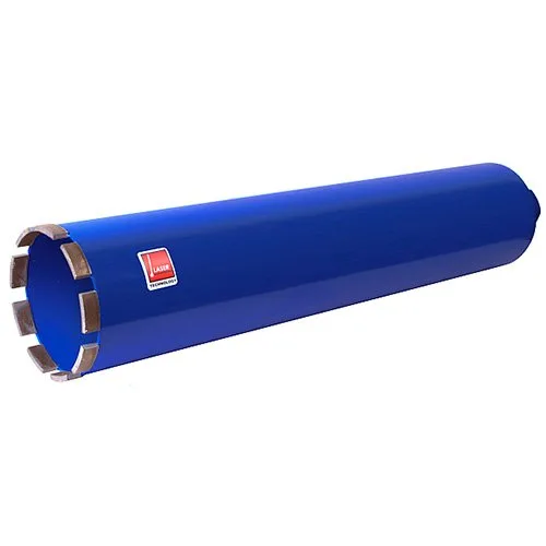 Алмазний свердло DiStar DDS-W 102x450-9x1 1/4 UNC Reinforced concrete