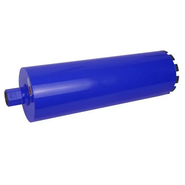 Алмазний свердло DiStar DDS-W 152x450-12x1 1/4 UNC Reinforced concrete