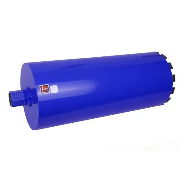 Алмазное сверло DiStar DDS-W 225x450-15x1 1/4 UNC Reinforced concrete