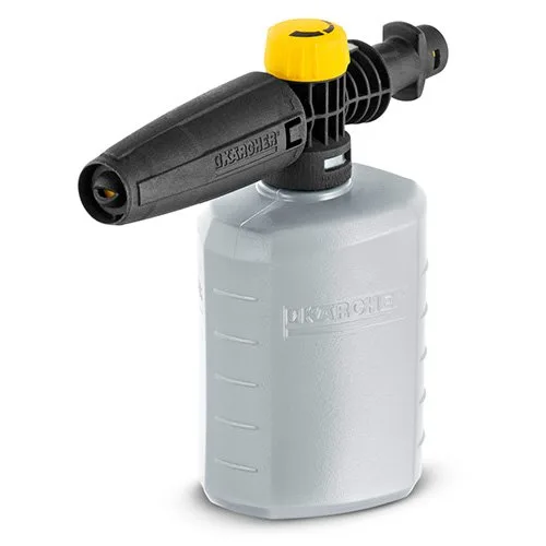 Кутова насадка для акумуляторного інструменту Karcher пінна 0,6 л