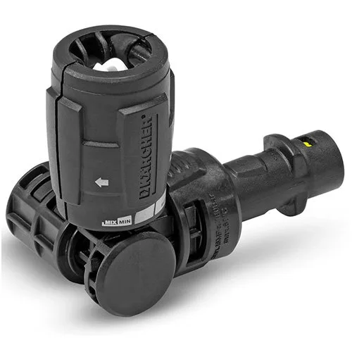 Кутова струминна трубка Karcher vario power 360