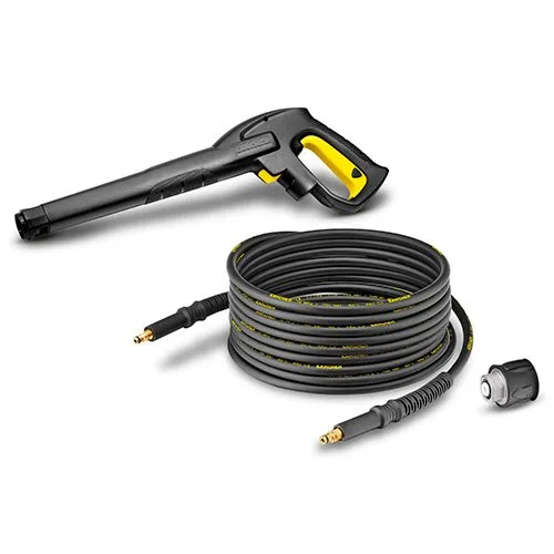 Шланг високого тиску Karcher HK 12+ пістолет (12 м)