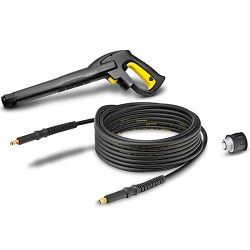Шланг високого тиску Karcher HK 12+ пістолет