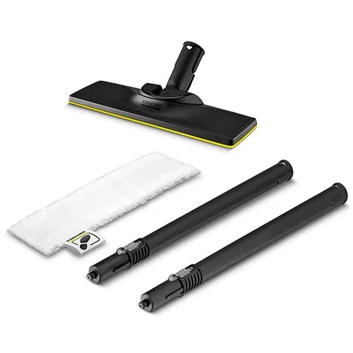 Набір Karcher для збирання підлоги (SC 1)