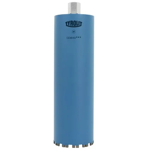 Алмазний свердло TYROLIT Premium CD840