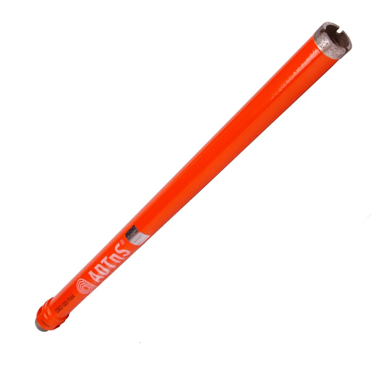 Алмазне свердло ADTnS DDR-B 025x450-1x1 1/4 UNC DBD 025 RM4