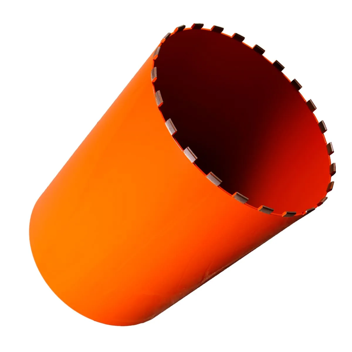 Алмазное сверло ADTnS DDS-B 400x450-30x1 1/4 UNC DBD 400 RS6