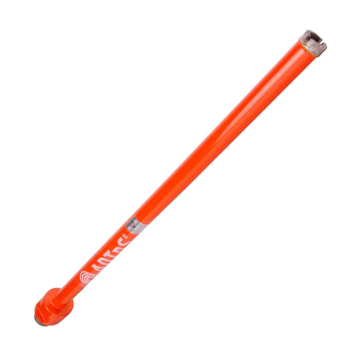 Алмазне свердло ADTnS DDR-B 020x320-1x1/2GAS DBD 020 RM4