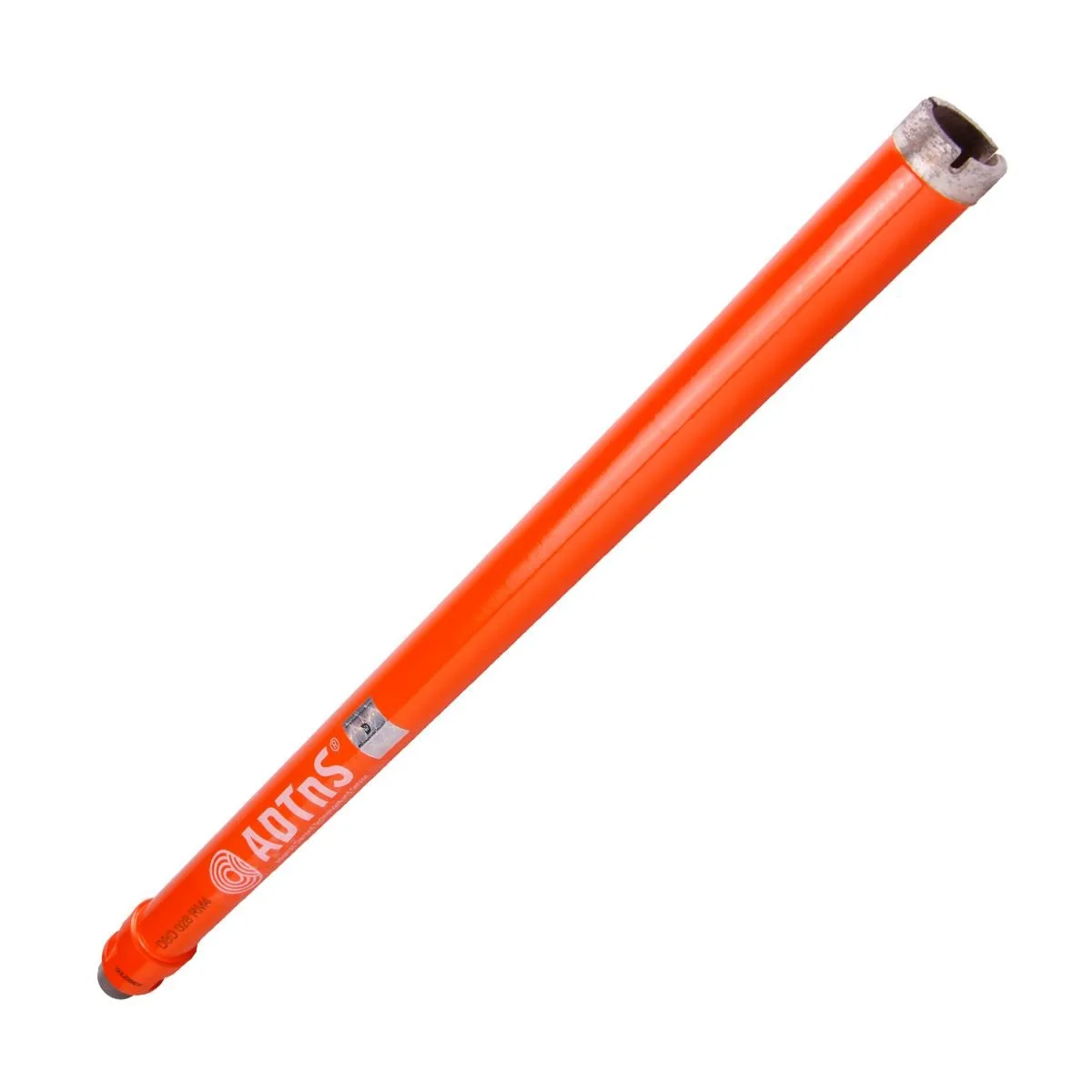 Алмазне свердло ADTnS DDR-B 030x320-1x1/2GAS DBD 030 RM4