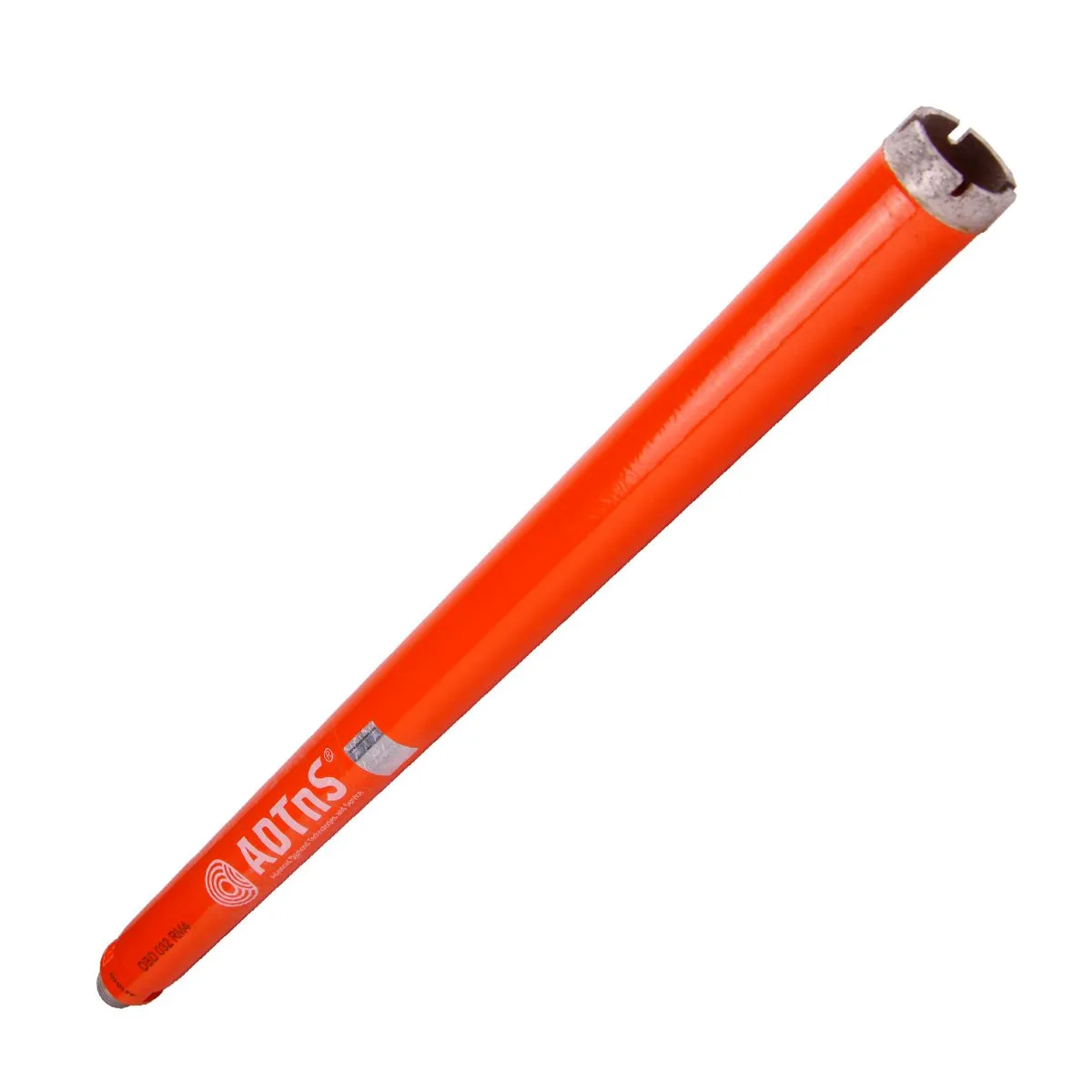 Алмазне свердло ADTnS DDR-B 035x320-1x1/2GAS DBD 035 RM4