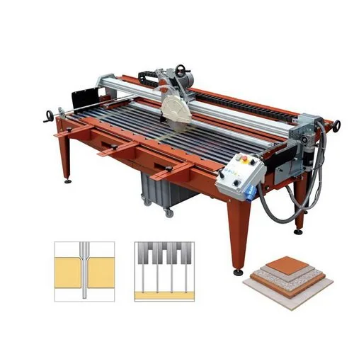 Станок для резки керамики, камня и стройматериалов Raimondi CM 180 AUTOMATICA