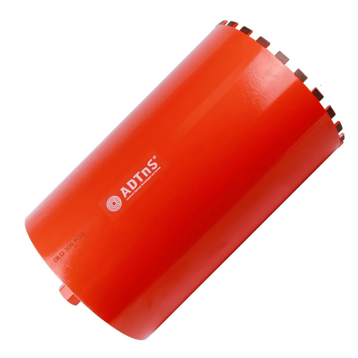 Алмазное сверло ADTnS DDS-W 300x450-24x1 1/4 UNC DLD 300 RS6