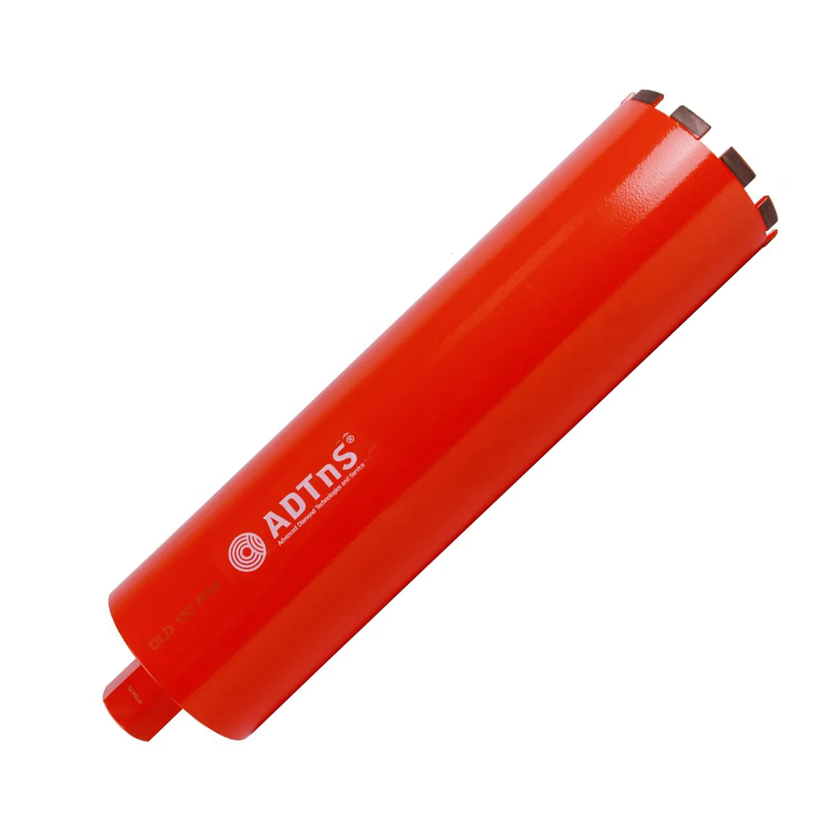 Алмазное сверло ADTnS DDS-W 132x450-10x1 1/4 UNC DLD 132 RS7-Xr