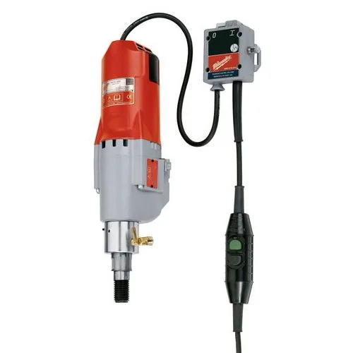 Электродвигатель Milwaukee DCM2-250C