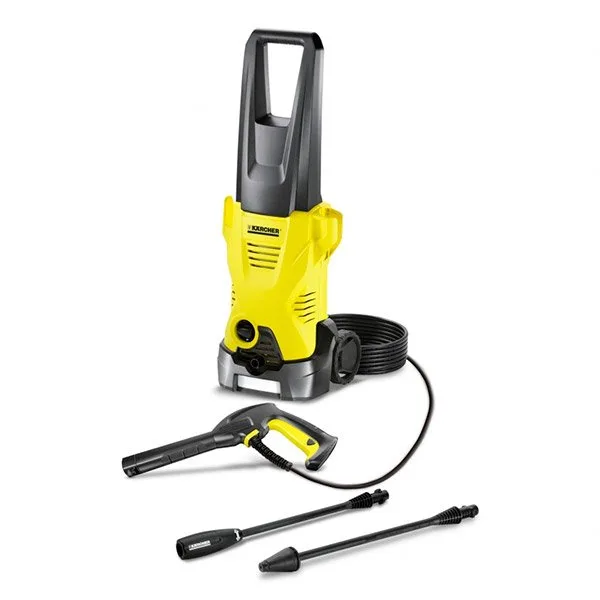 Мийка високого тиску Karcher K2 Premium