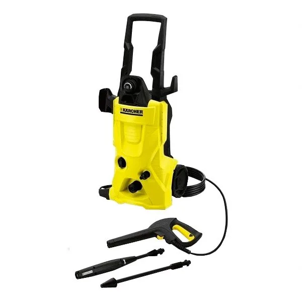 Миття високого тиску Karcher K4