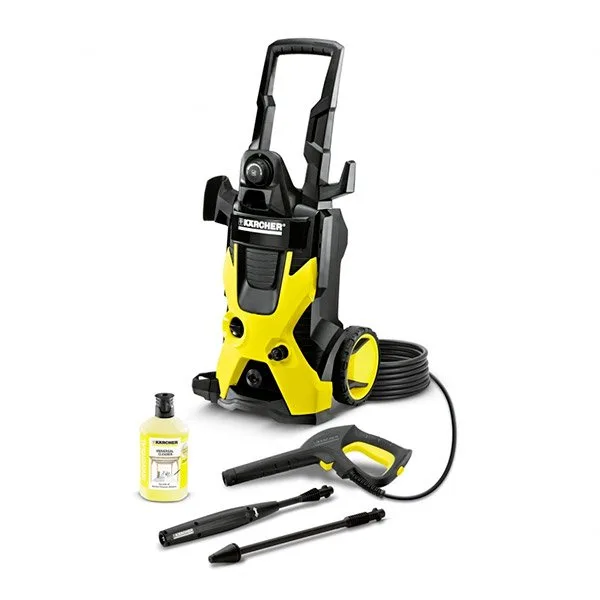 Миття високого тиску Karcher K5