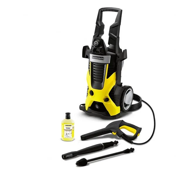 Миття високого тиску Karcher K7