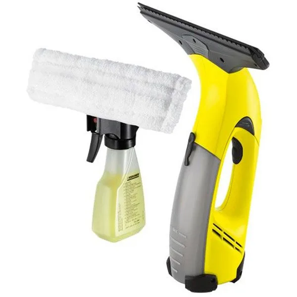 Пилосос віконний Karcher WV 50 Plus