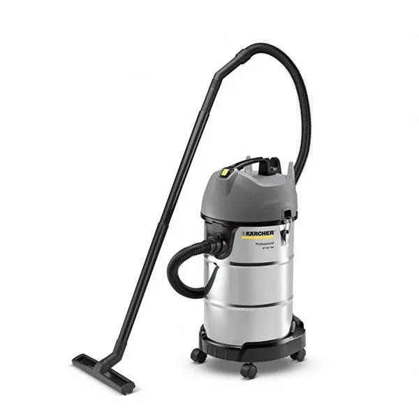 Пылесос сухой и влажной уборки Karcher NT38/1Me Classic