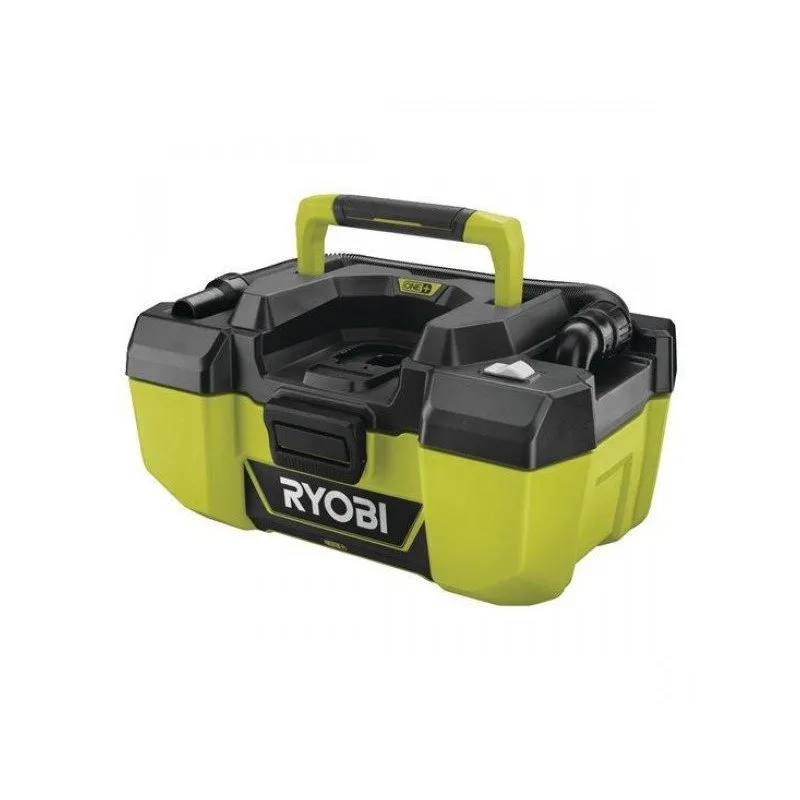 Пилосос Ryobi R18PV-0