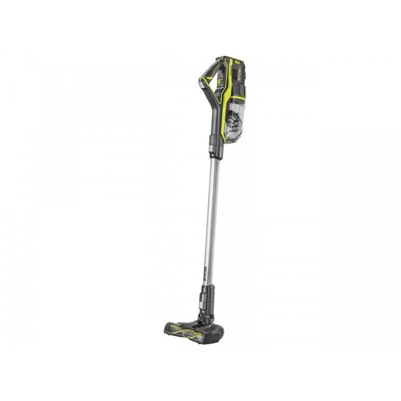Аккумуляторный пылесос Ryobi R18SV7-0