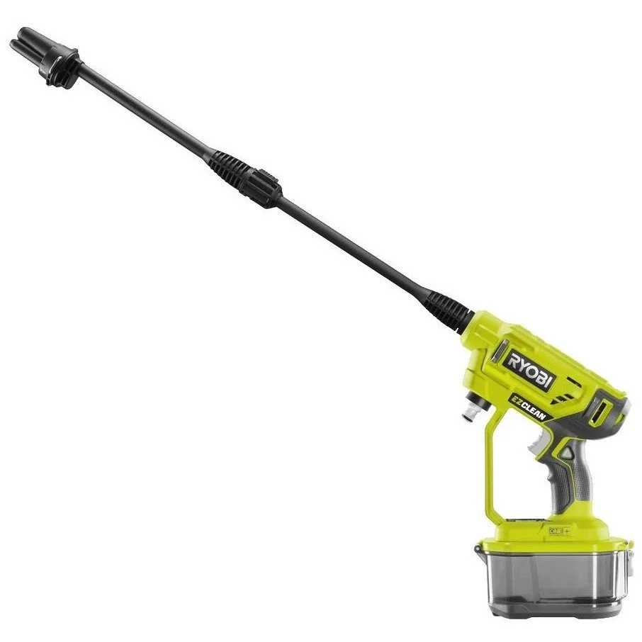Миття високого тиску Ryobi RY18PW22A-0