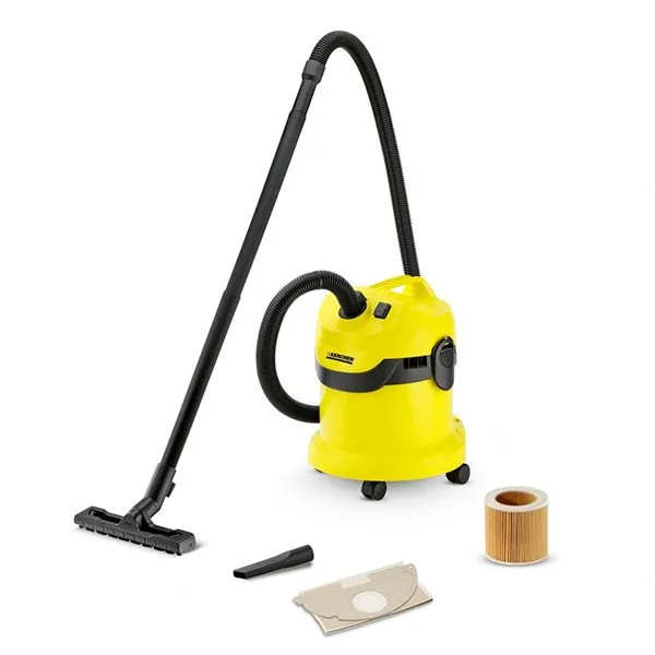 Пилосос господарський Karcher WD 2