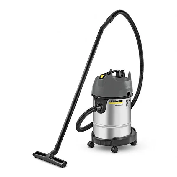 Пилосос сухого та вологого збирання Karcher NT30/1 Me Classic