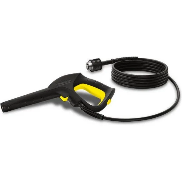 Комплект швидкороз'ємного з'єднання Karcher 12м