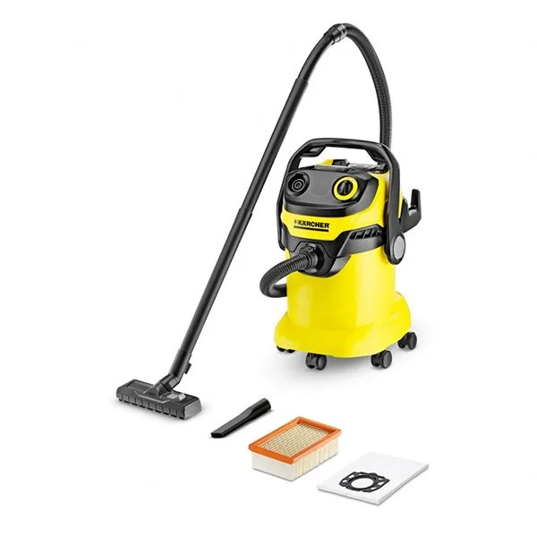 Пылесос хозяйственный Karcher WD 5