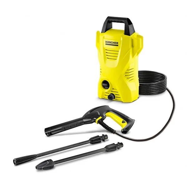 Мийка високого тиску Karcher K2 Compact